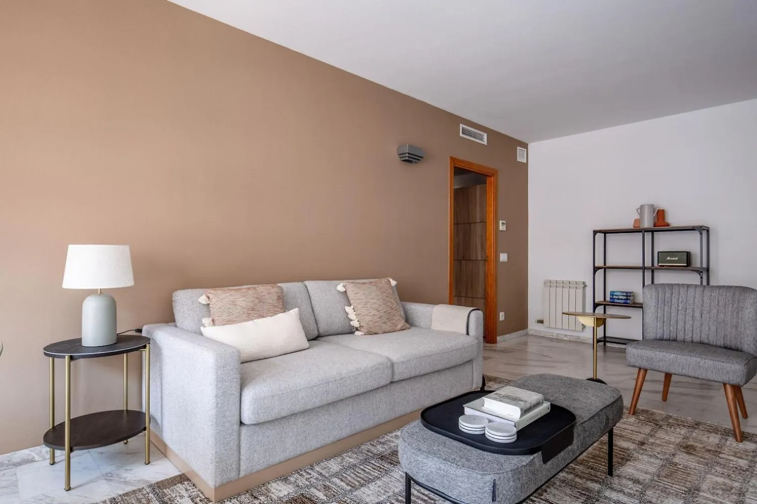 Blueground Diagonal Mar I El Front M D Poblenou Bcn-83 Apartamento Barcelona