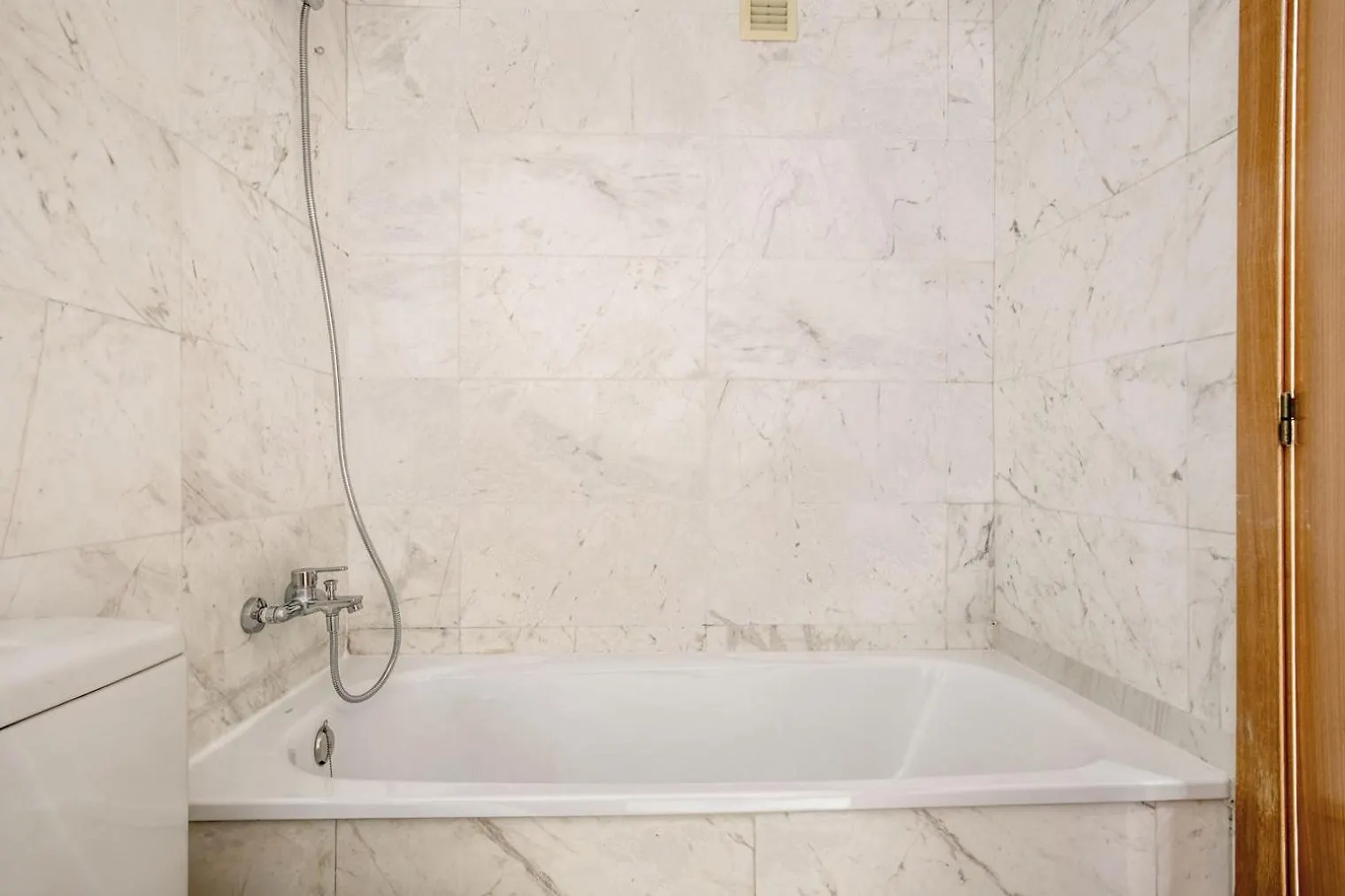 Blueground Diagonal Mar I El Front M D Poblenou Bcn-83 Apartamento Barcelona