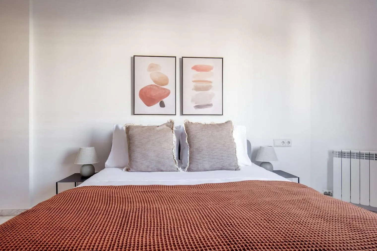 Blueground Diagonal Mar I El Front M D Poblenou Bcn-83 Apartamento Barcelona